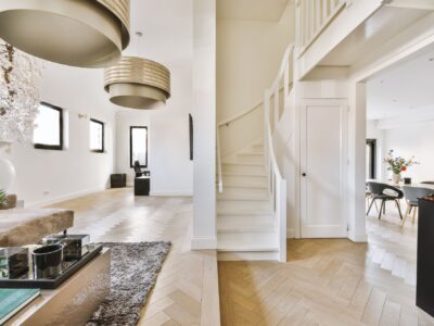 TIPS FOR CHOOSING THE RIGHT NEIGHBORHOOD