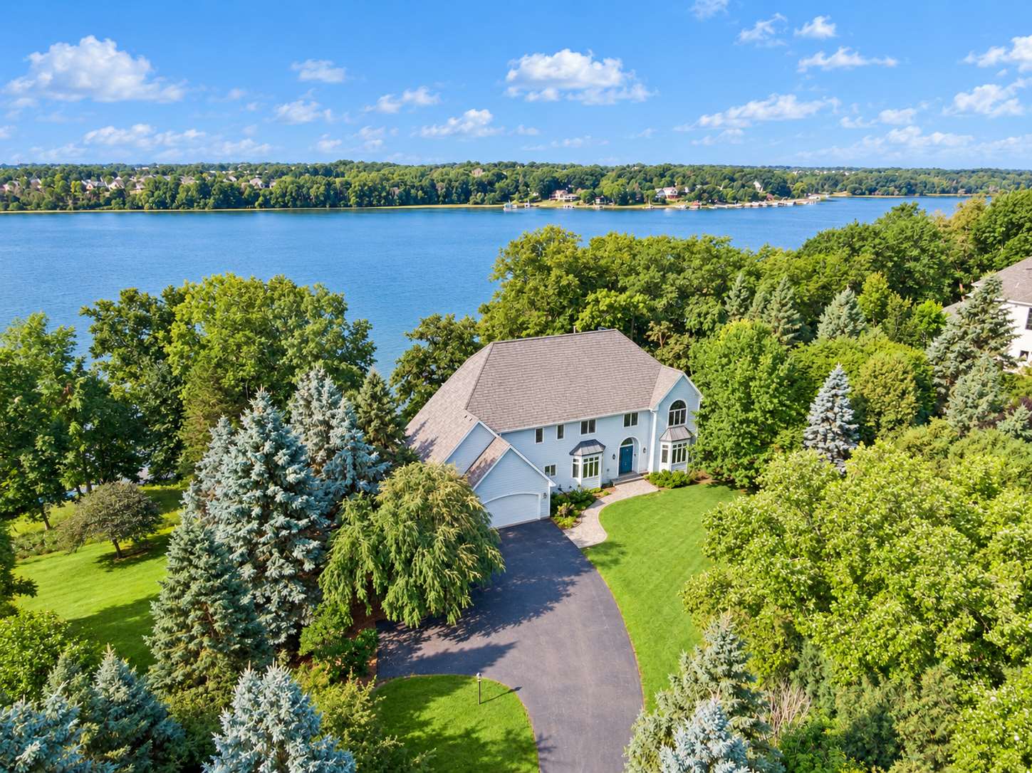 1355 Bavarian Shores Drive, Chaska – sold before public marketing