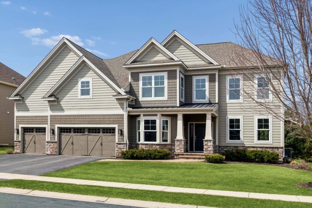 Eden Prairie home sold by Sally Scrimgeour