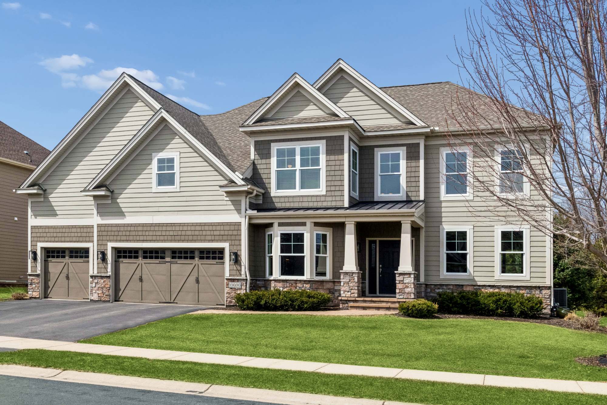 Eden Prairie home sold by Sally Scrimgeour