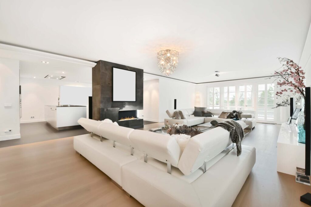 TRENDS: WELLNESS TRENDS IN HOME DESIGN