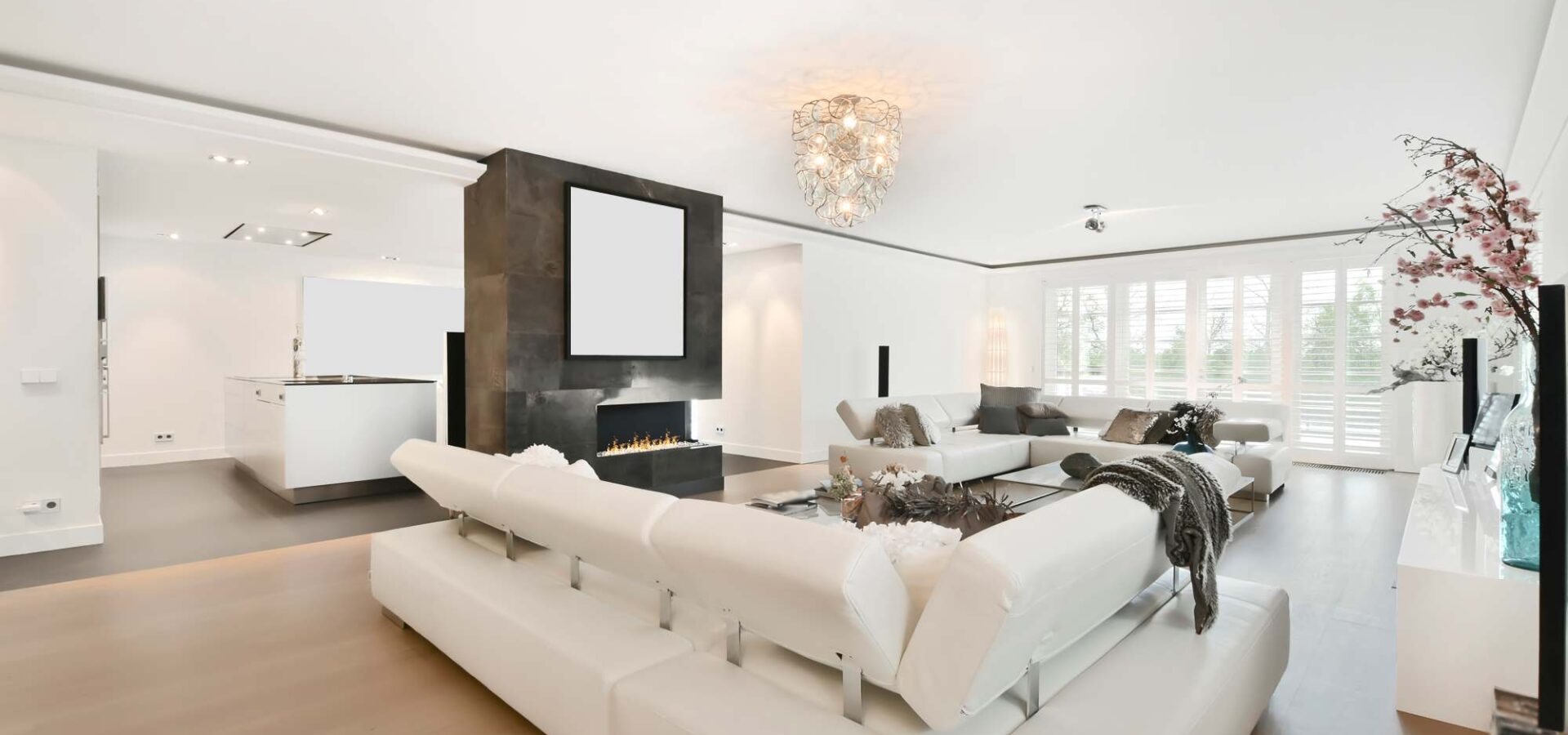 TRENDS: WELLNESS TRENDS IN HOME DESIGN