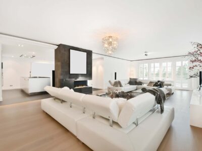 TRENDS: WELLNESS TRENDS IN HOME DESIGN