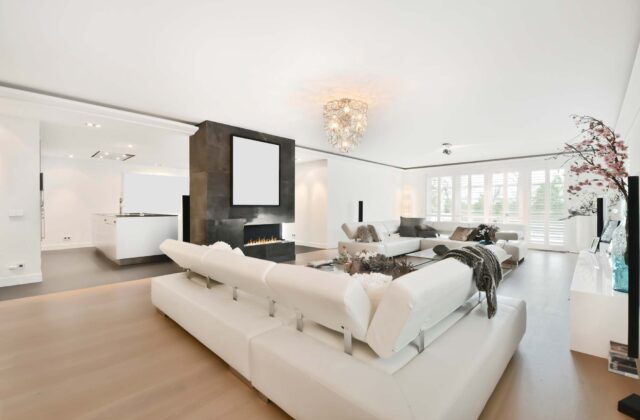 TRENDS: WELLNESS TRENDS IN HOME DESIGN
