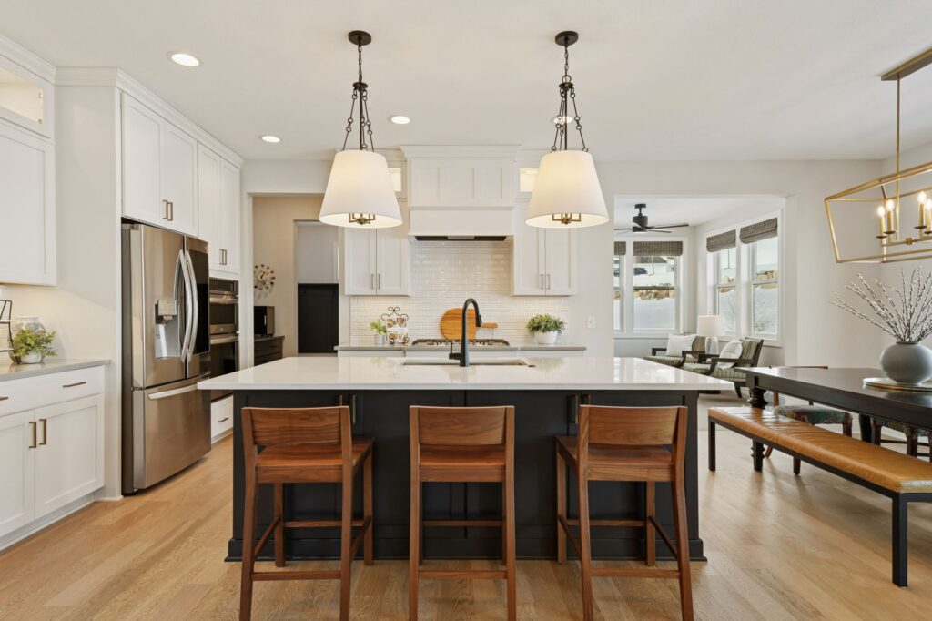 Victoria MN real estate by The Scrimgeour Group