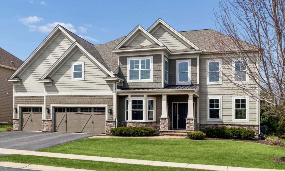 Eden Prairie Woods Sold