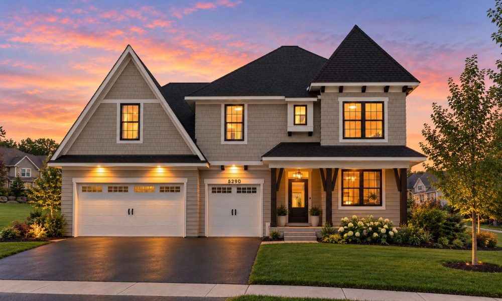 Victoria Home Sold Huntersbrook